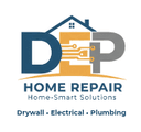 DEP Home Repair Logo